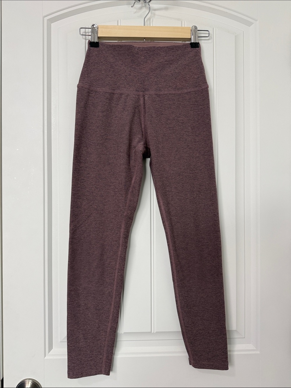 Beyond Yoga Spacedye Caught In The Midi High Waisted Legging Size Small #SD3243